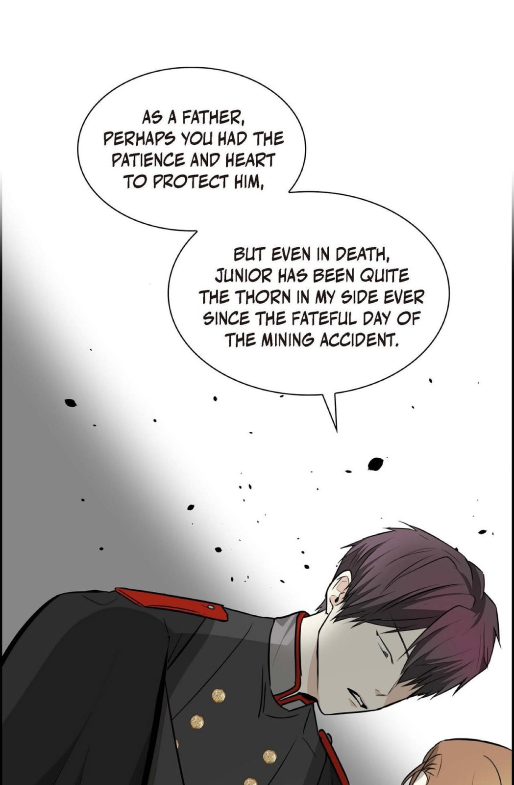 Read For Stella chapter 88 image 17 on Lezhin