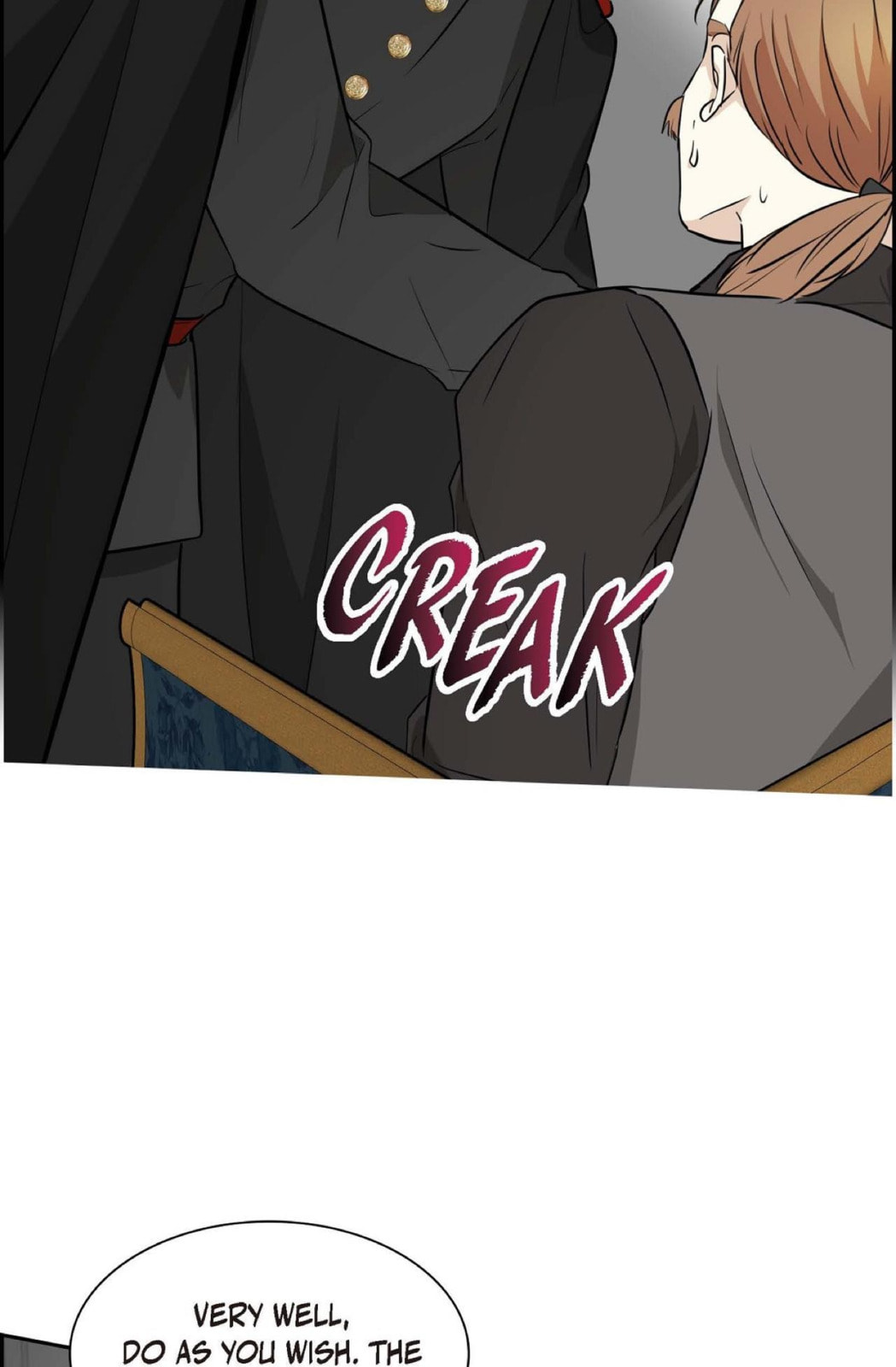 Read For Stella chapter 88 image 18 on Lezhin