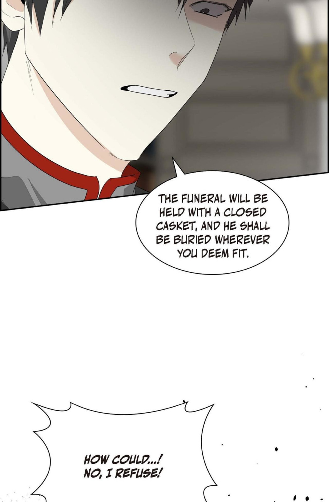 Read For Stella chapter 88 image 20 on Lezhin