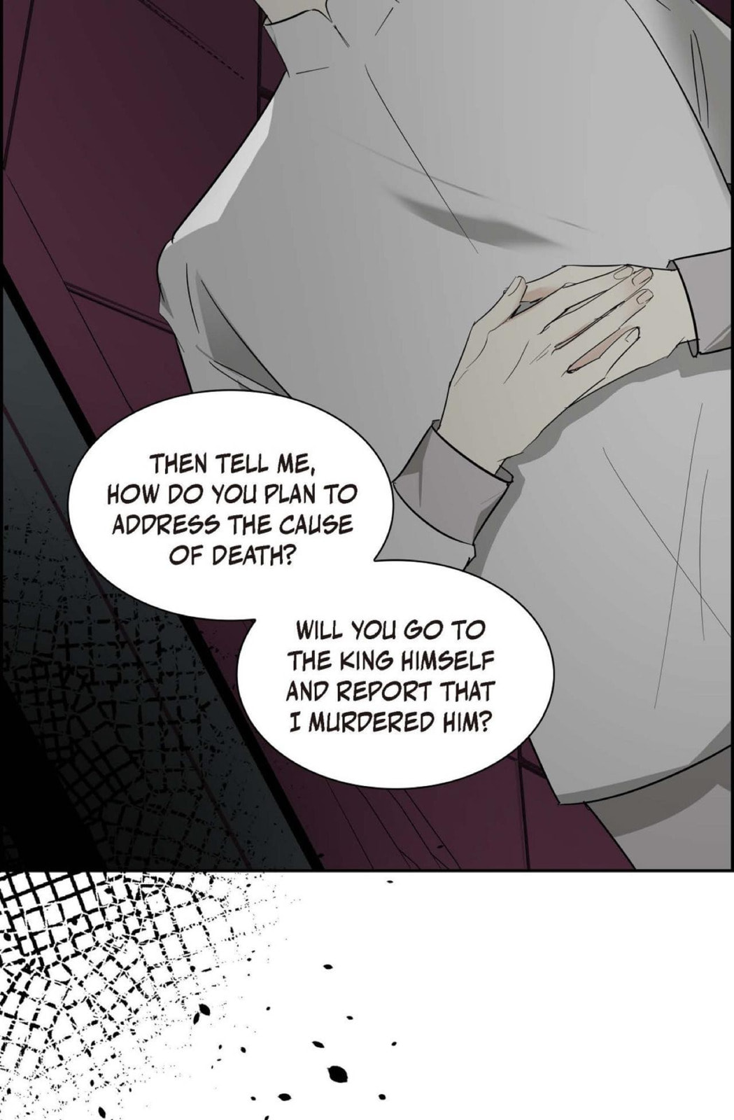 Read For Stella chapter 88 image 22 on Lezhin