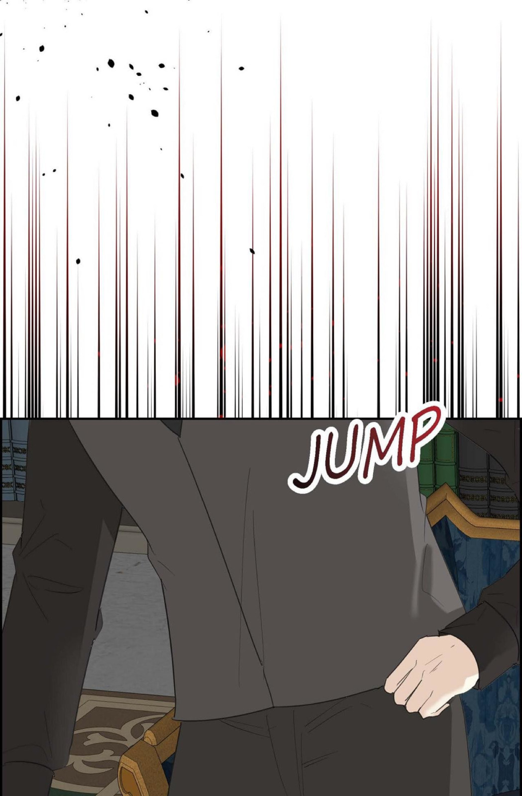 Read For Stella chapter 88 image 23 on Lezhin