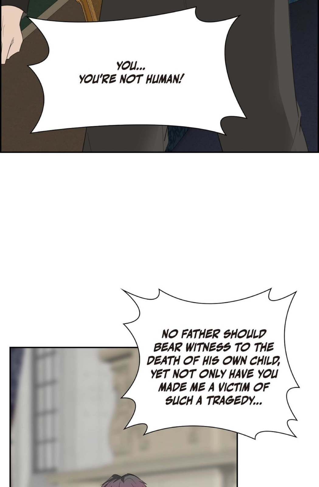 Read For Stella chapter 88 image 24 on Lezhin