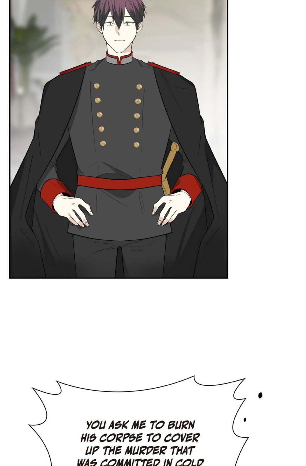 Read For Stella chapter 88 image 25 on Lezhin