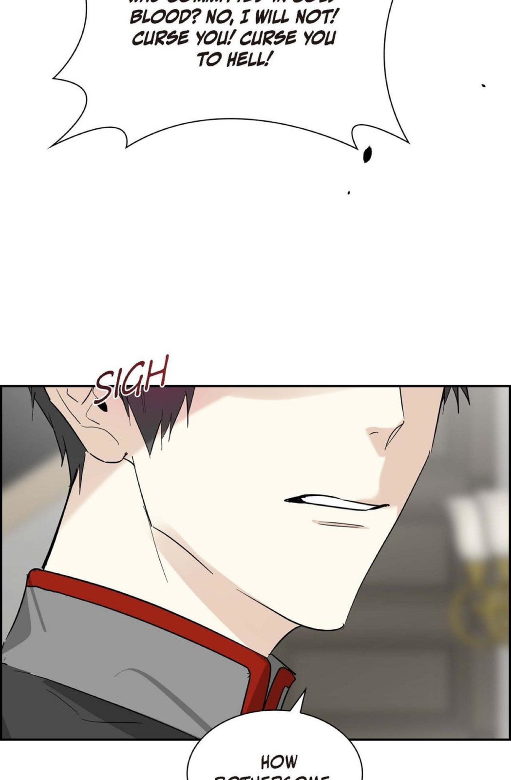 Read For Stella chapter 88 image 26 on Lezhin