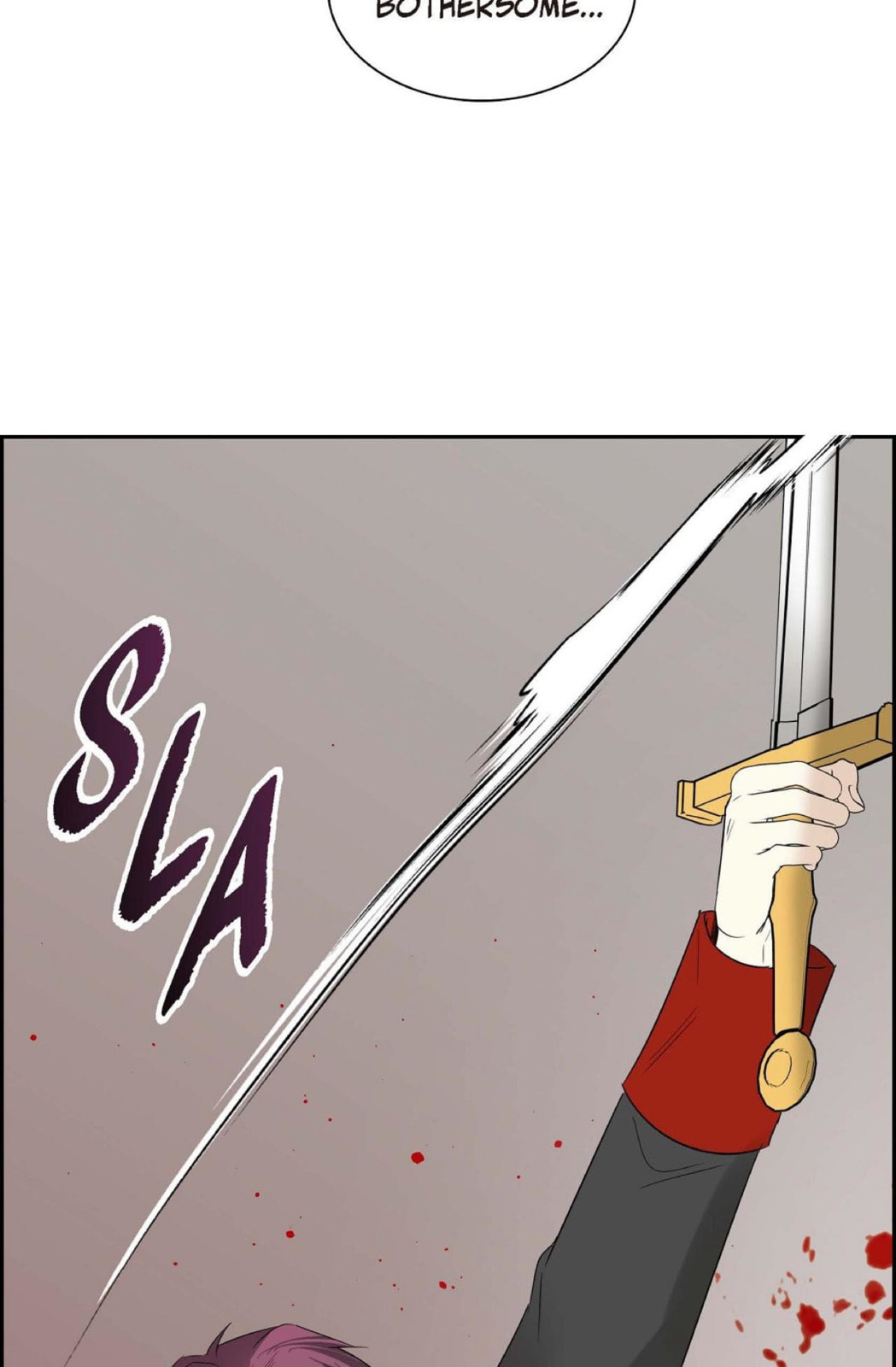 Read For Stella chapter 88 image 27 on Lezhin