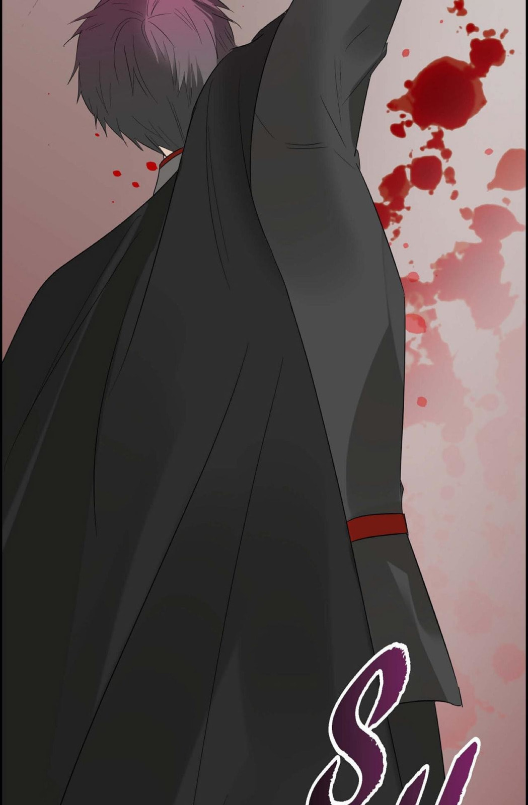 Read For Stella chapter 88 image 28 on Lezhin