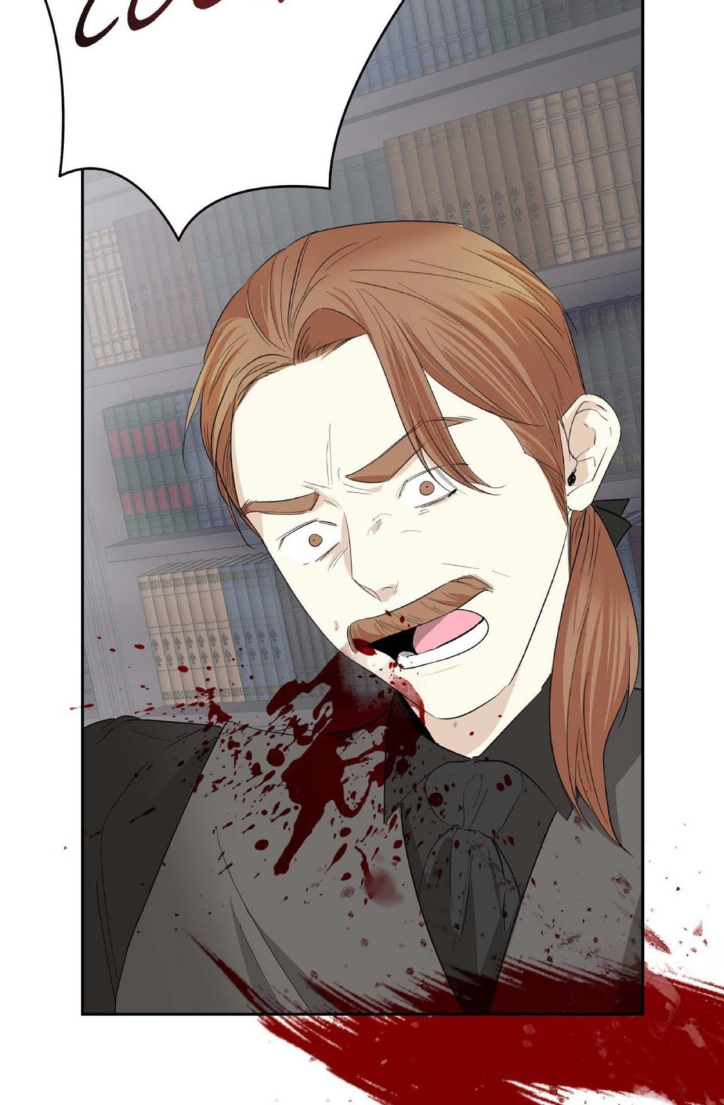 Read For Stella chapter 88 image 30 on Lezhin