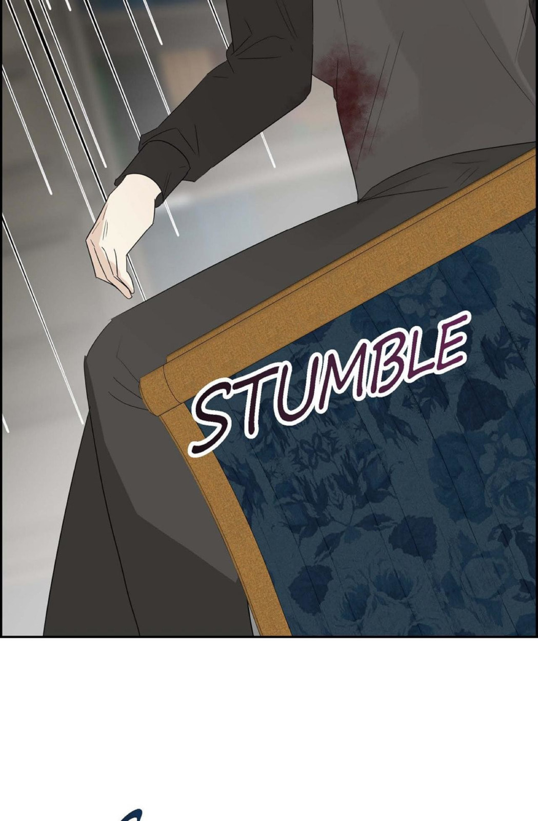 Read For Stella chapter 88 image 32 on Lezhin