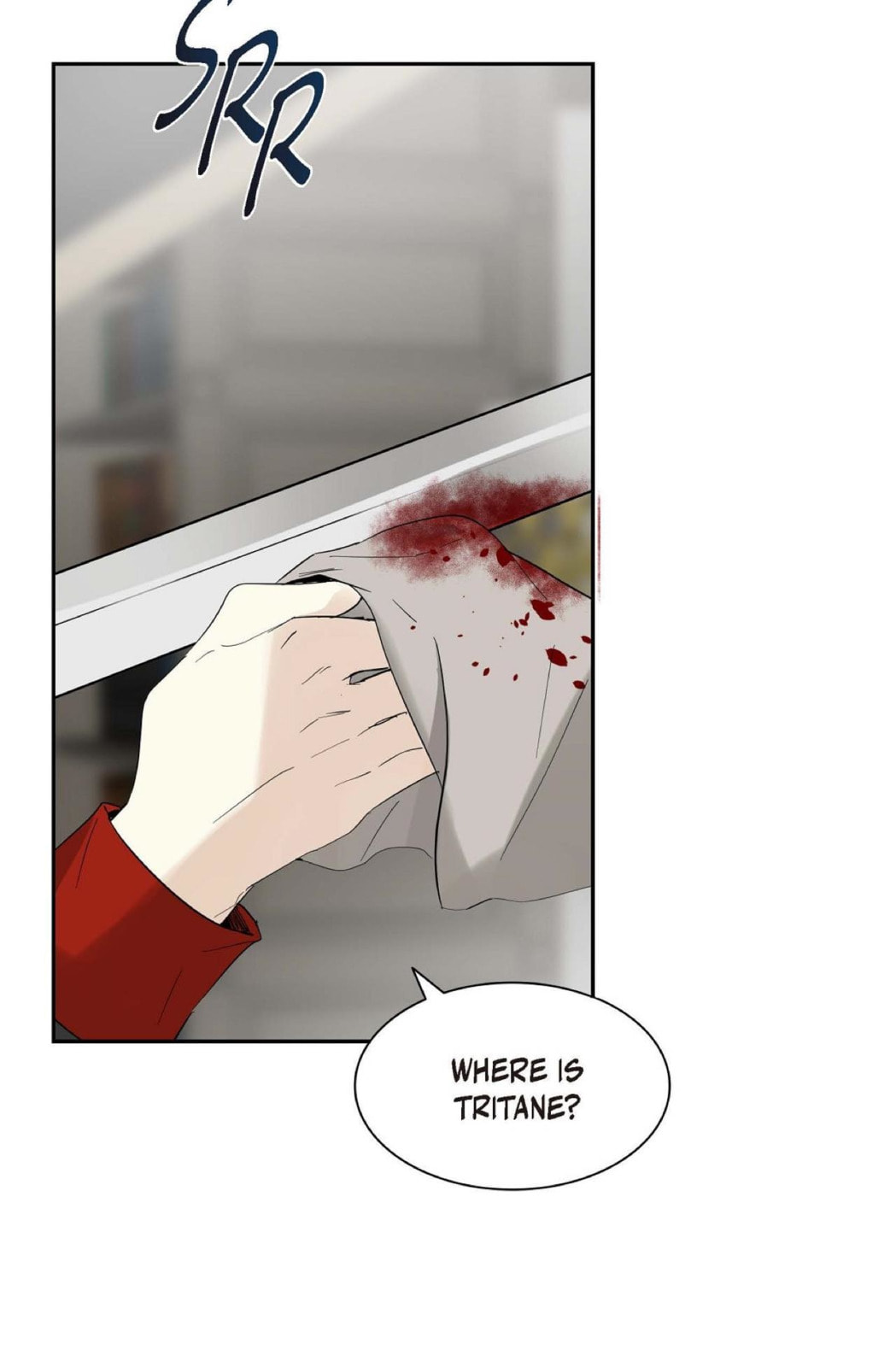 Read For Stella chapter 88 image 33 on Lezhin
