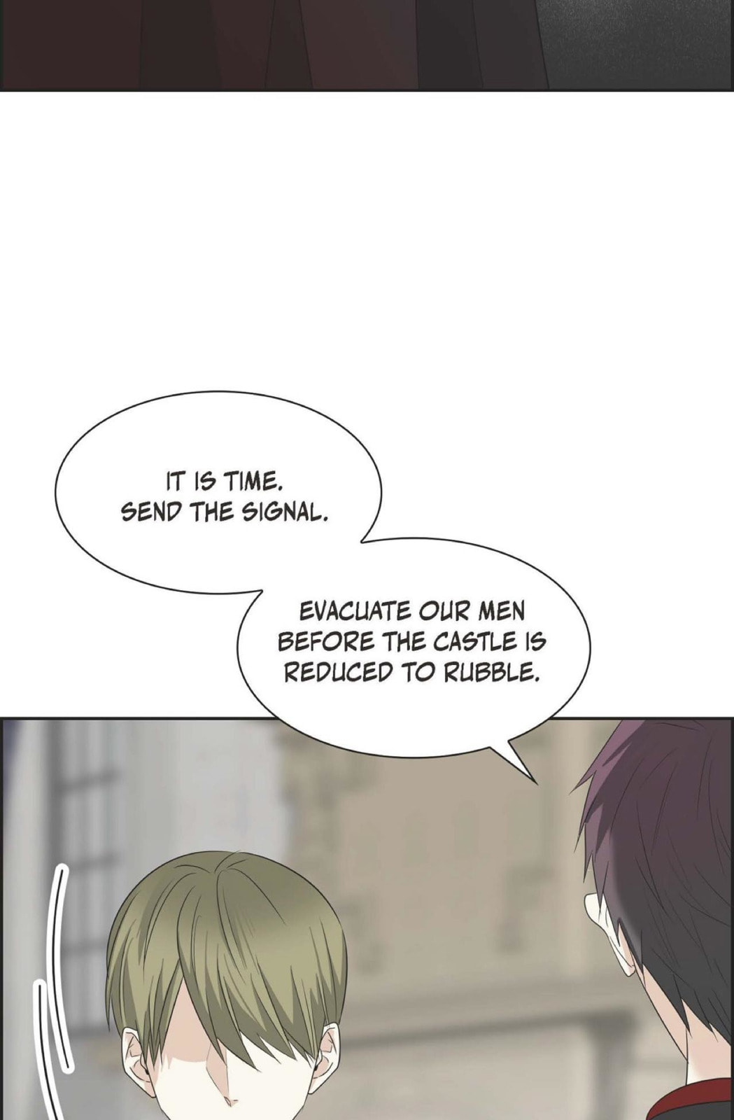 Read For Stella chapter 88 image 37 on Lezhin