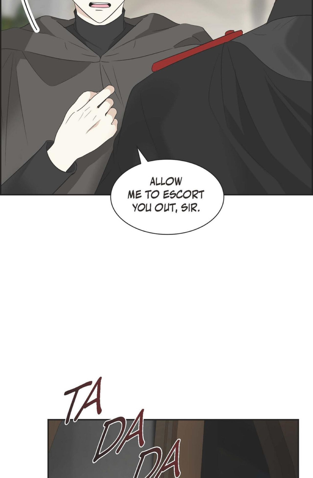 Read For Stella chapter 88 image 38 on Lezhin