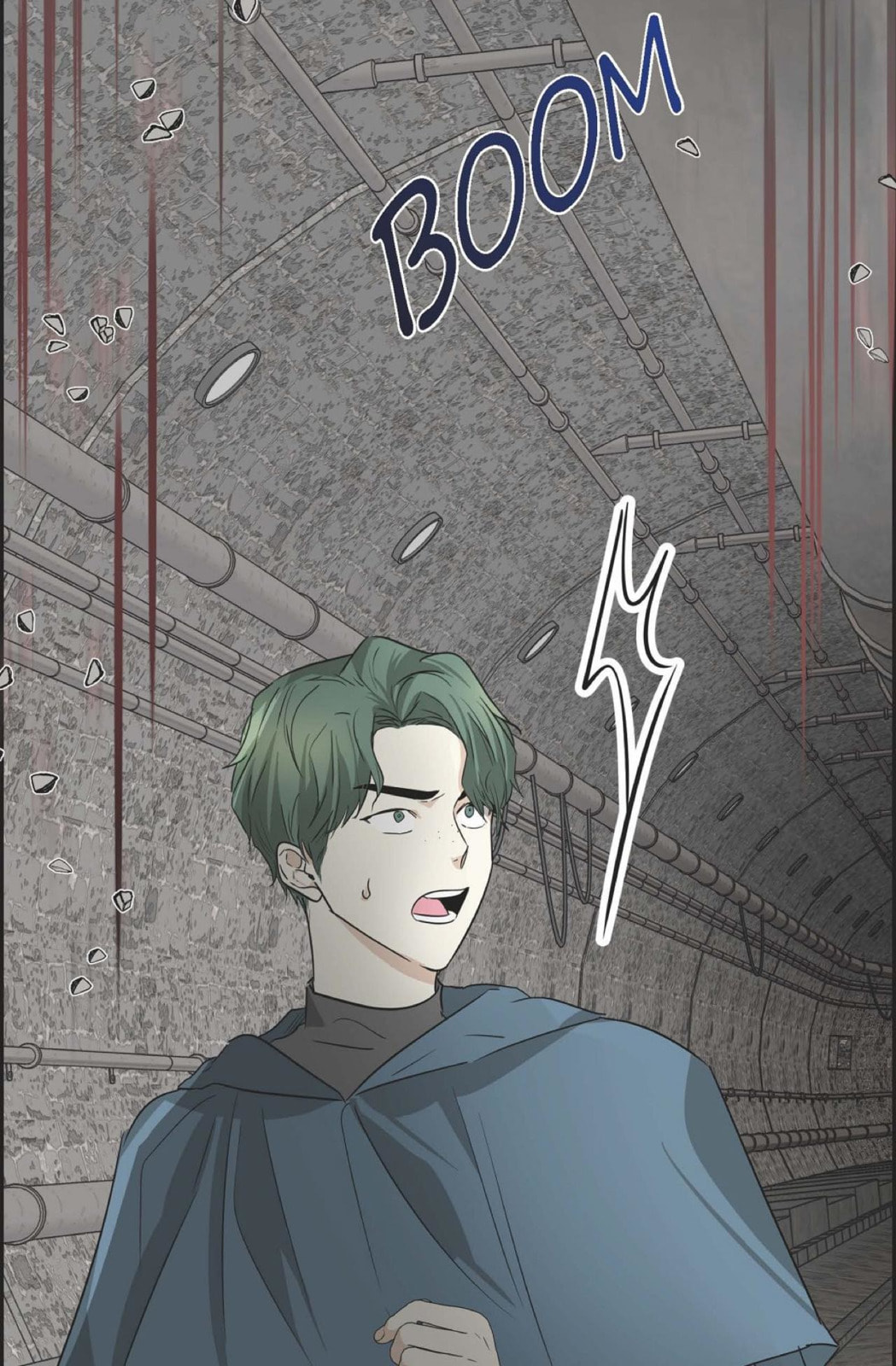 Read For Stella chapter 88 image 43 on Lezhin