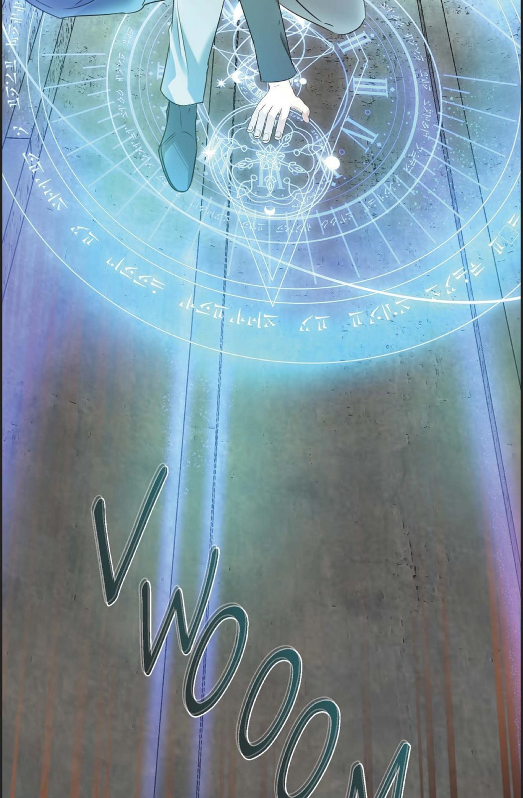 Read For Stella chapter 88 image 45 on Lezhin