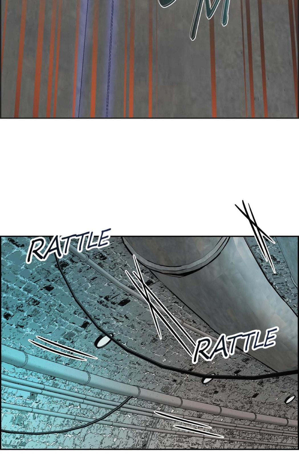 Read For Stella chapter 88 image 46 on Lezhin