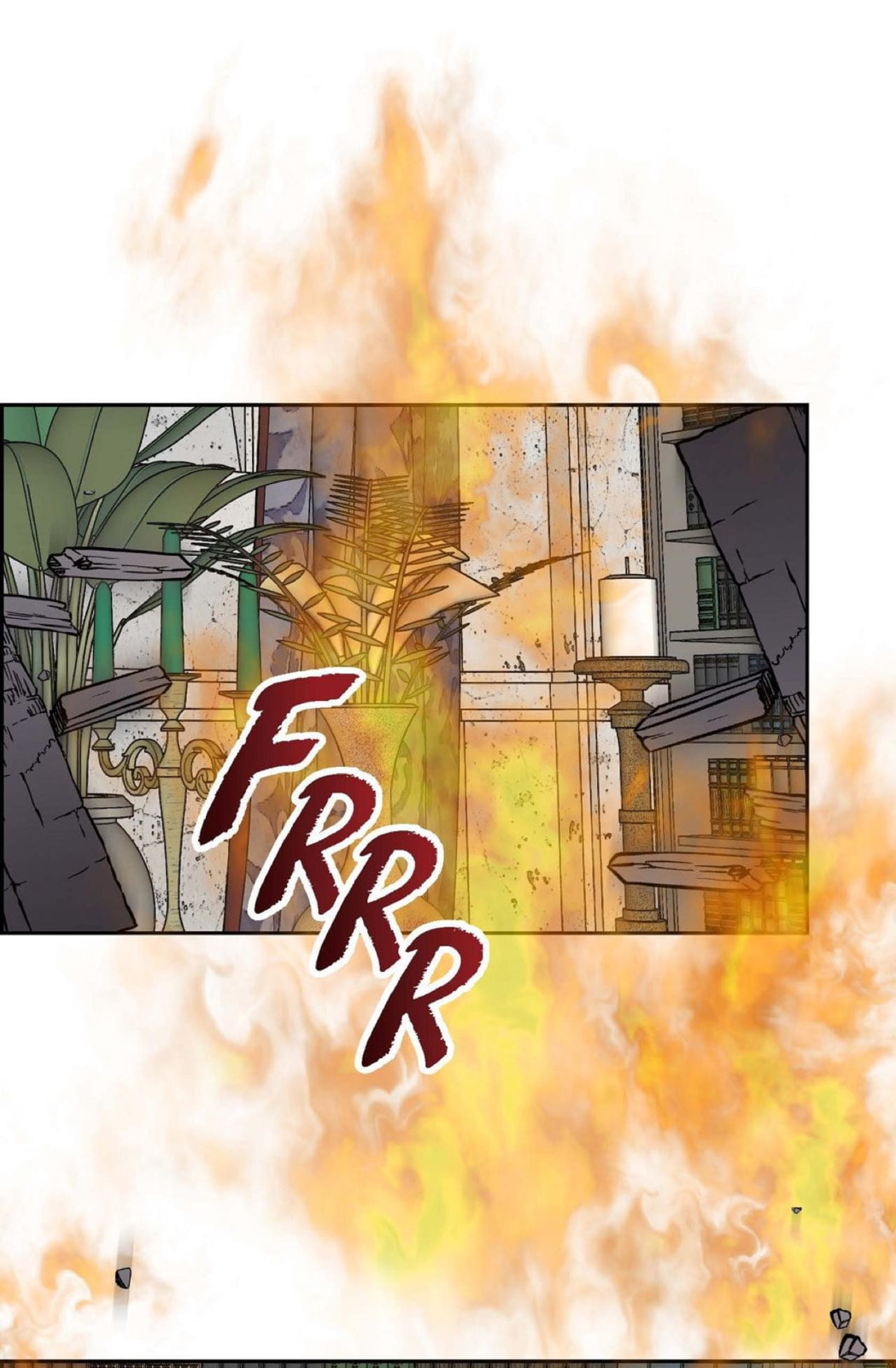 Read For Stella chapter 88 image 51 on Lezhin