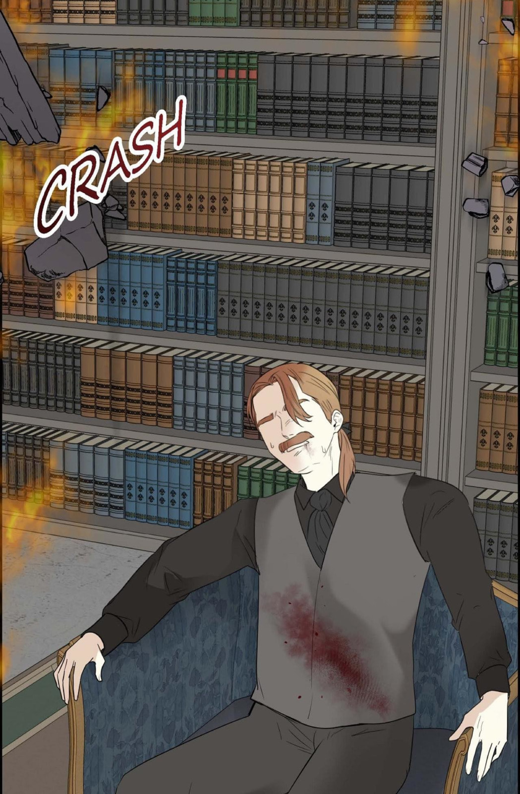 Read For Stella chapter 88 image 52 on Lezhin