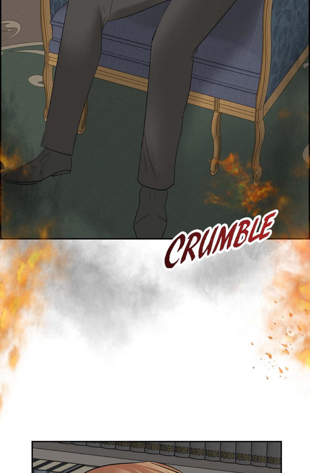 Read For Stella chapter 88 image 53 on Lezhin