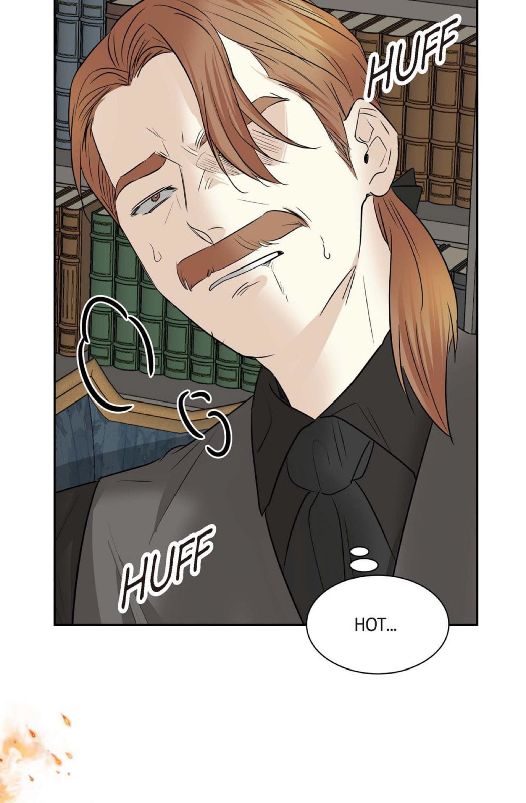 Read For Stella chapter 88 image 54 on Lezhin