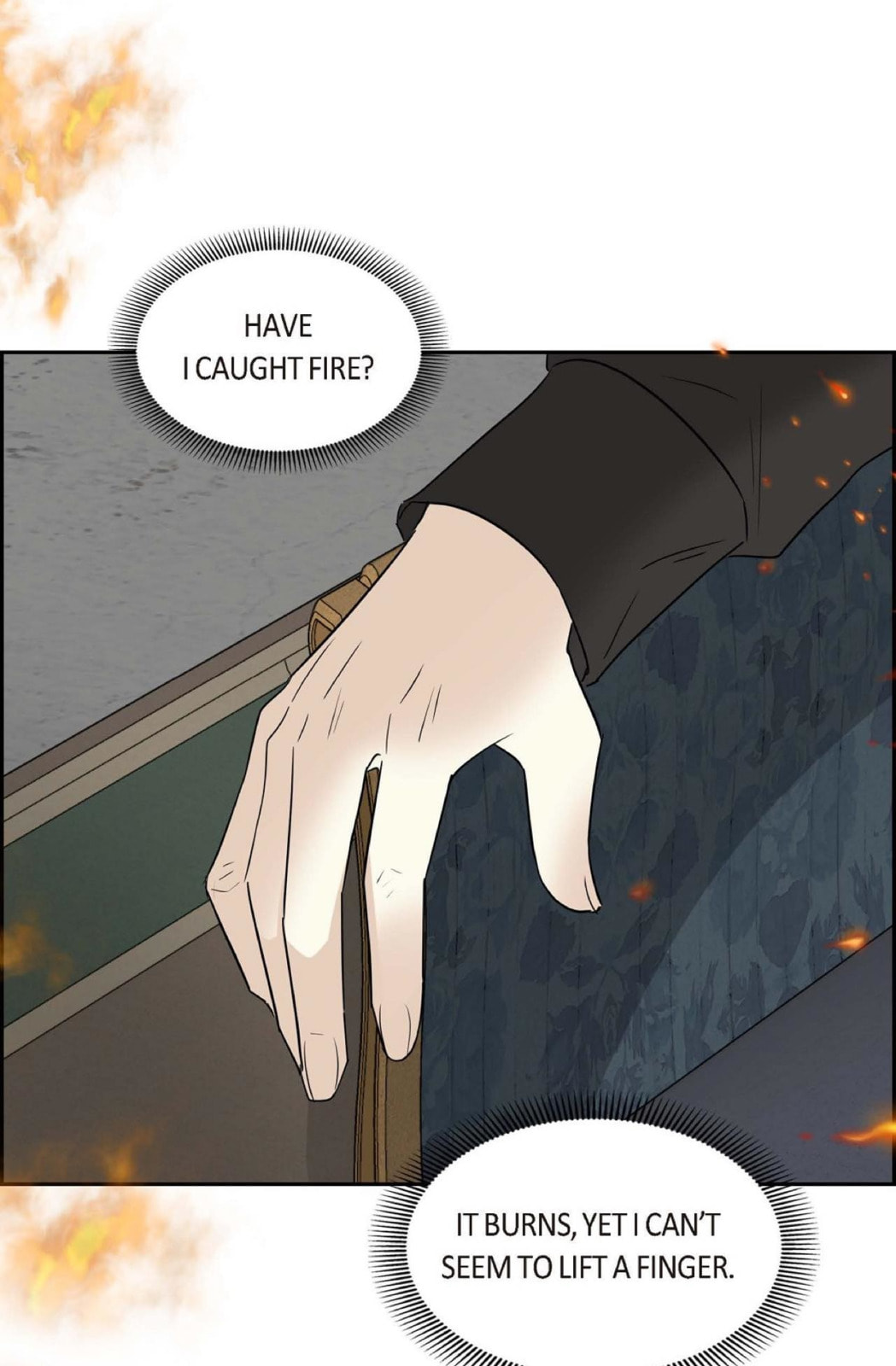 Read For Stella chapter 88 image 55 on Lezhin
