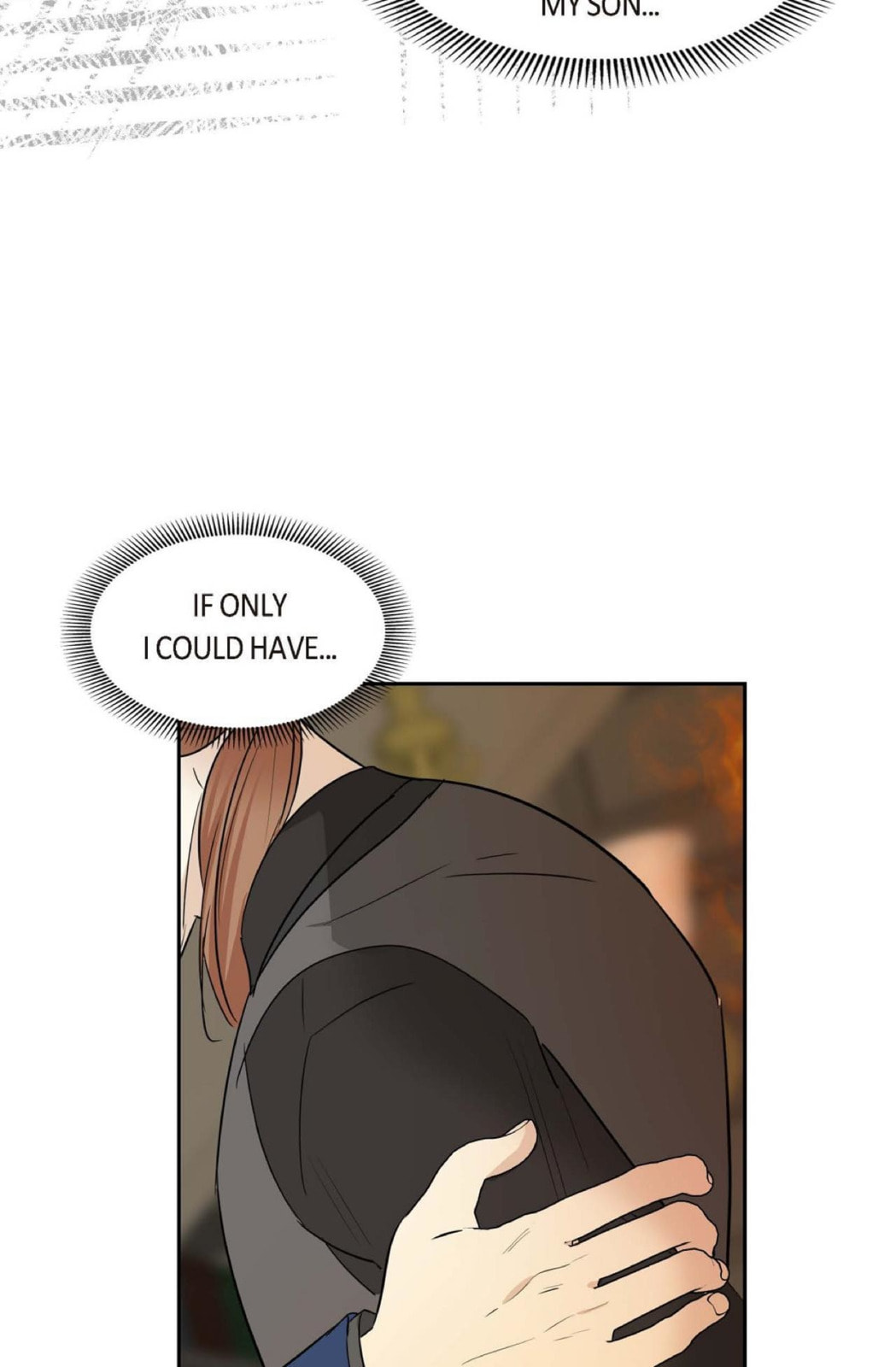 Read For Stella chapter 88 image 57 on Lezhin