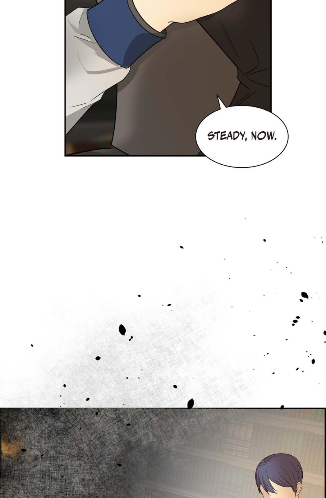 Read For Stella chapter 88 image 58 on Lezhin