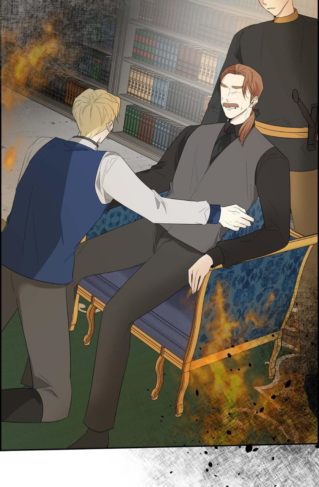 Read For Stella chapter 88 image 59 on Lezhin