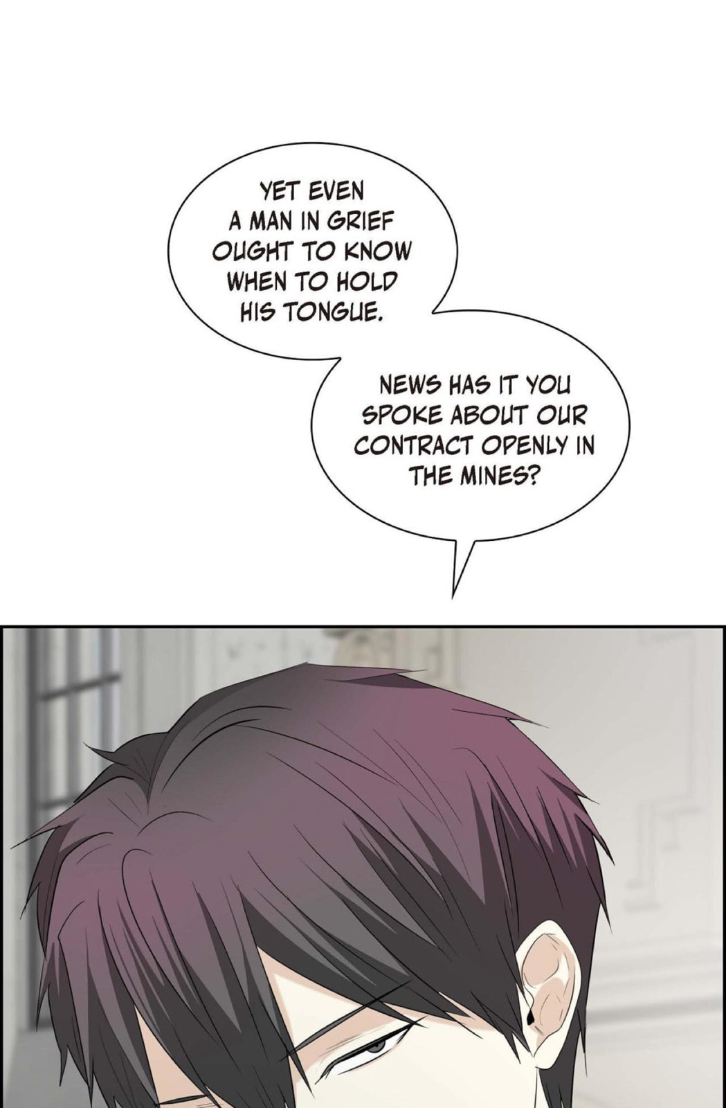 Read For Stella chapter 88 image 6 on Lezhin