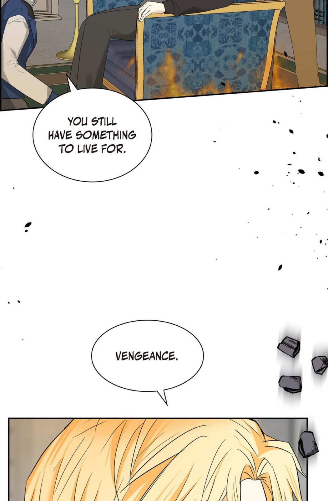 Read For Stella chapter 88 image 64 on Lezhin