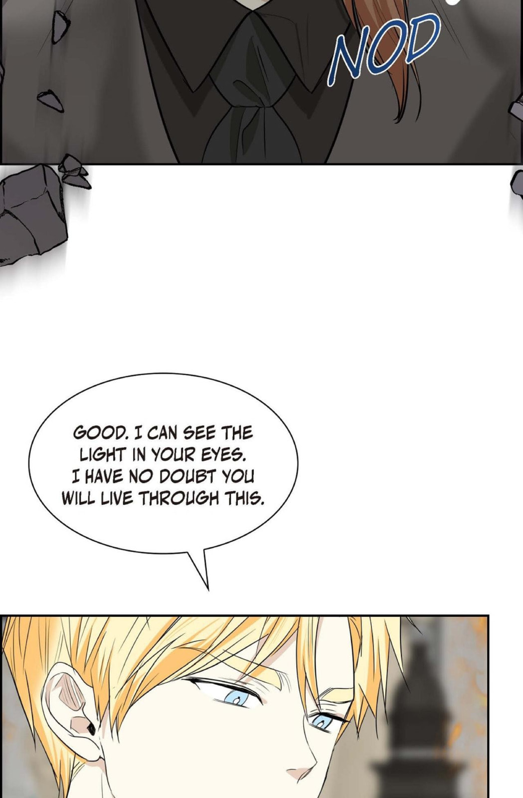 Read For Stella chapter 88 image 67 on Lezhin