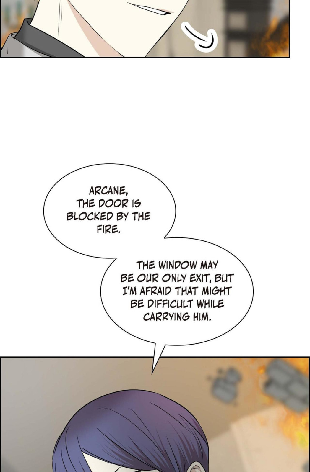 Read For Stella chapter 88 image 68 on Lezhin