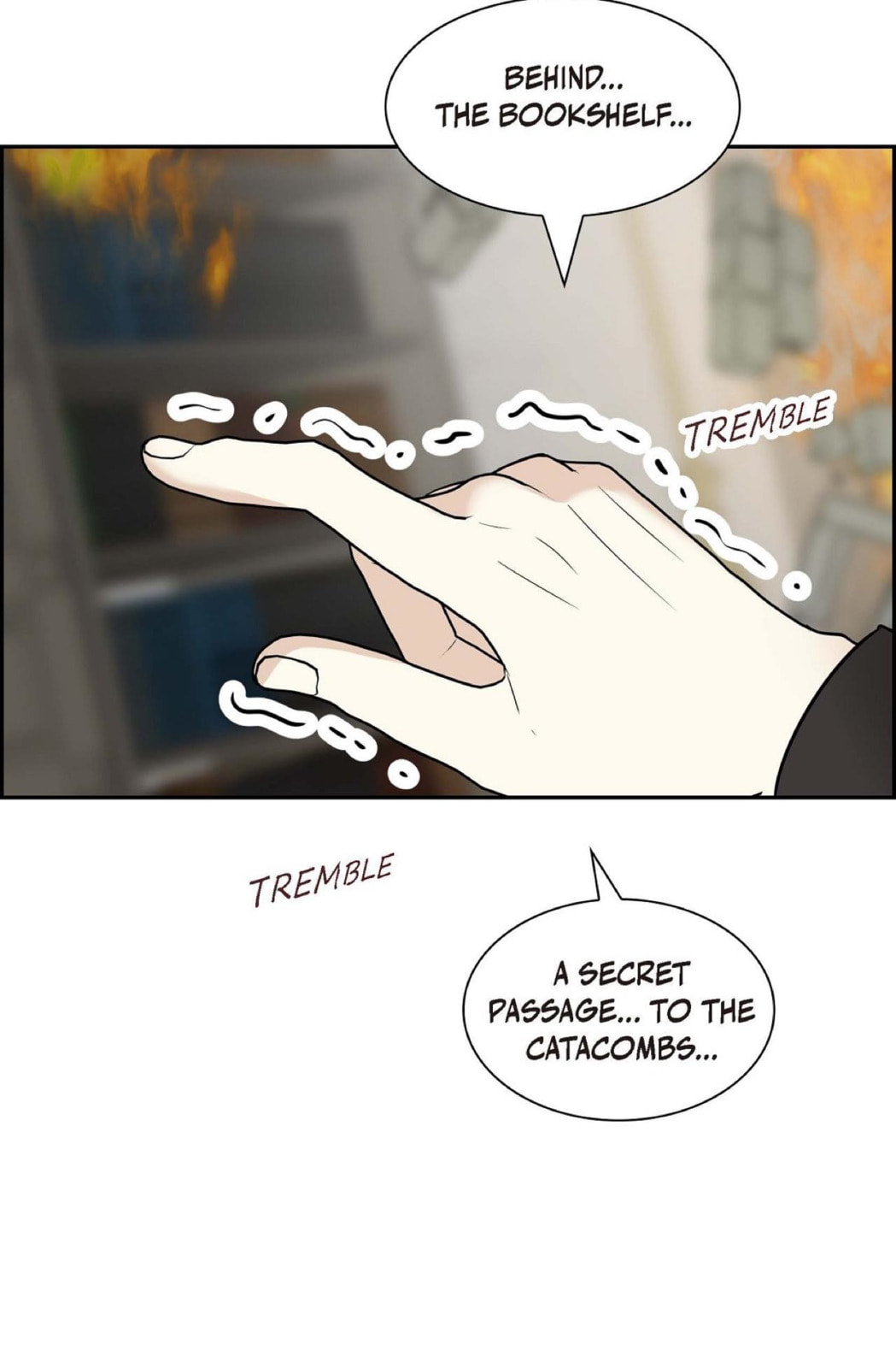 Read For Stella chapter 88 image 70 on Lezhin