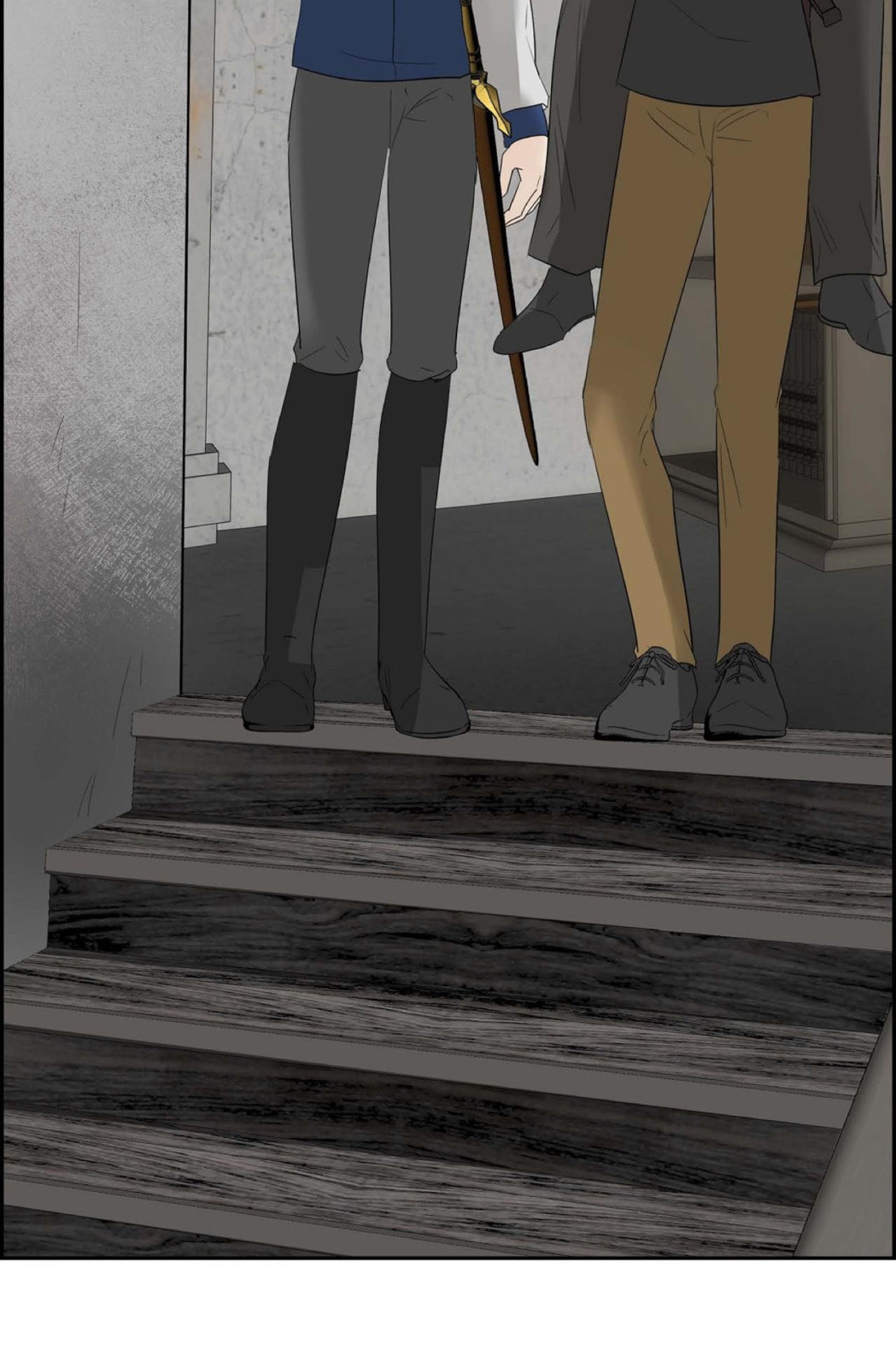 Read For Stella chapter 88 image 73 on Lezhin