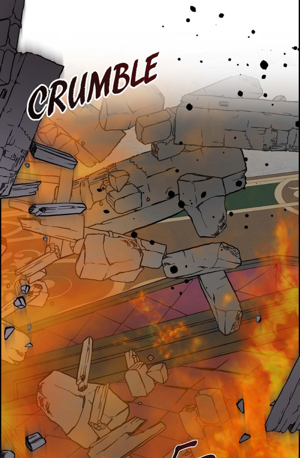 Read For Stella chapter 88 image 76 on Lezhin
