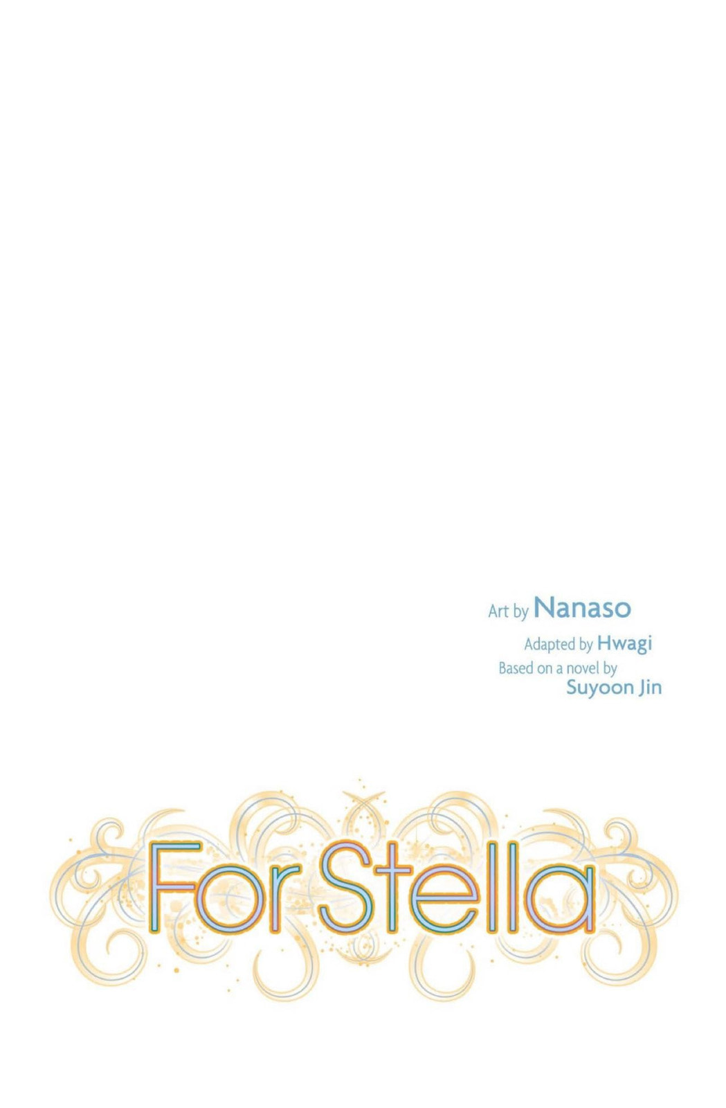 Read For Stella chapter 88 image 78 on Lezhin