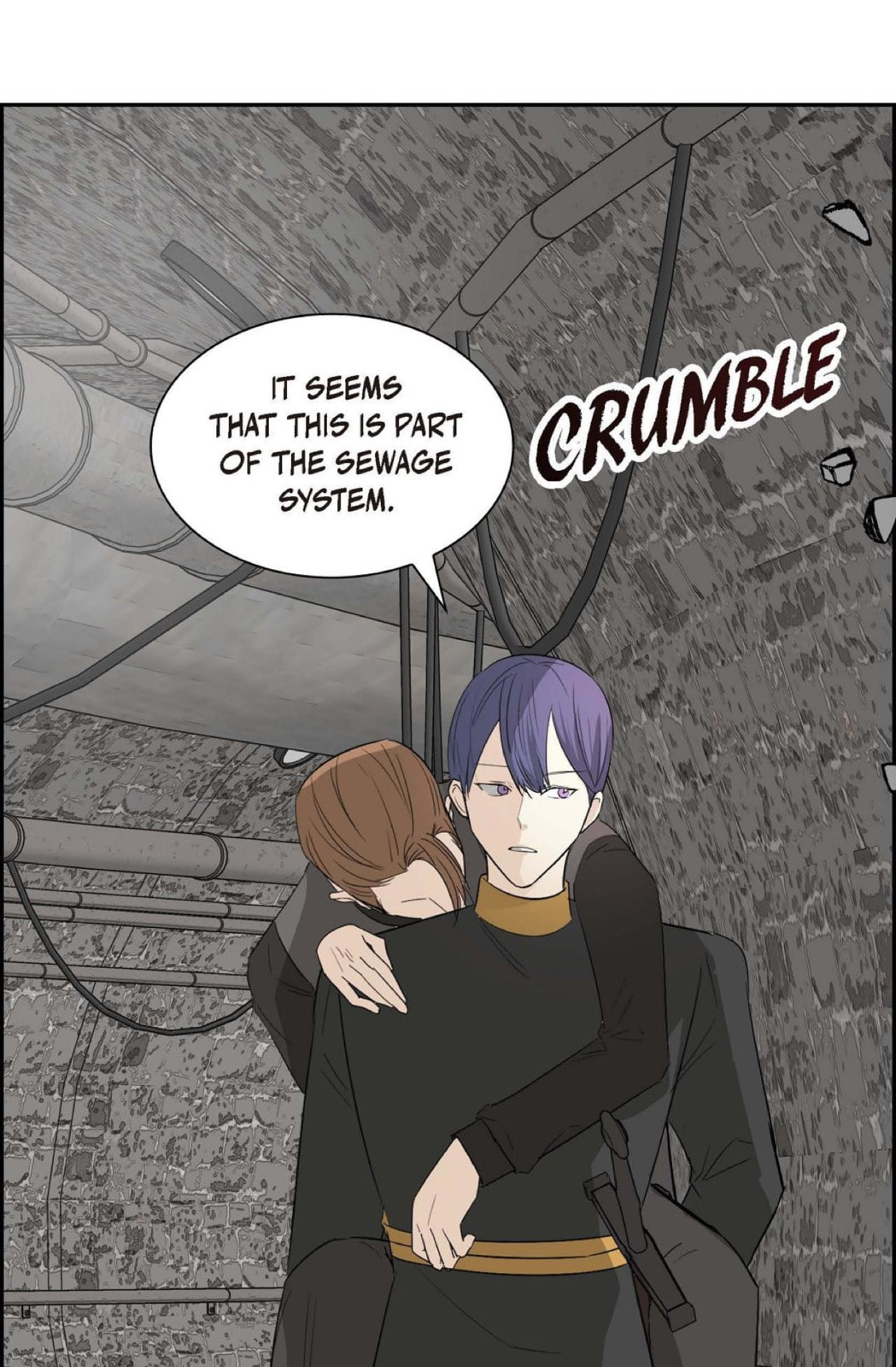 Read For Stella chapter 88 image 80 on Lezhin