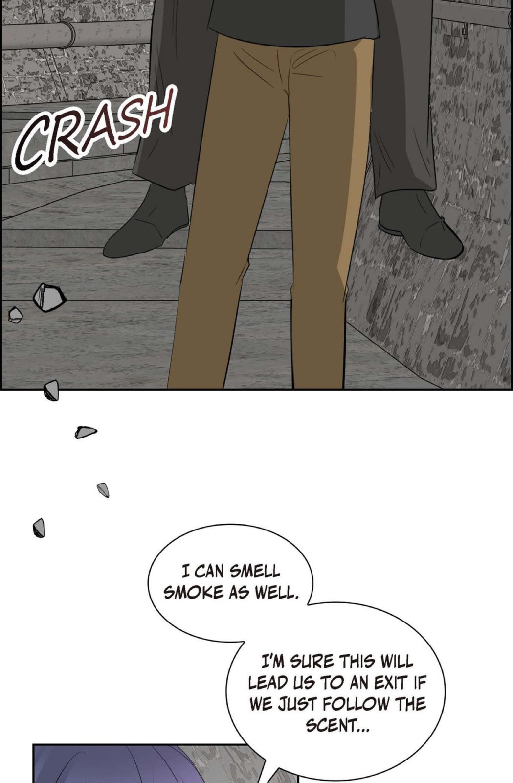 Read For Stella chapter 88 image 81 on Lezhin
