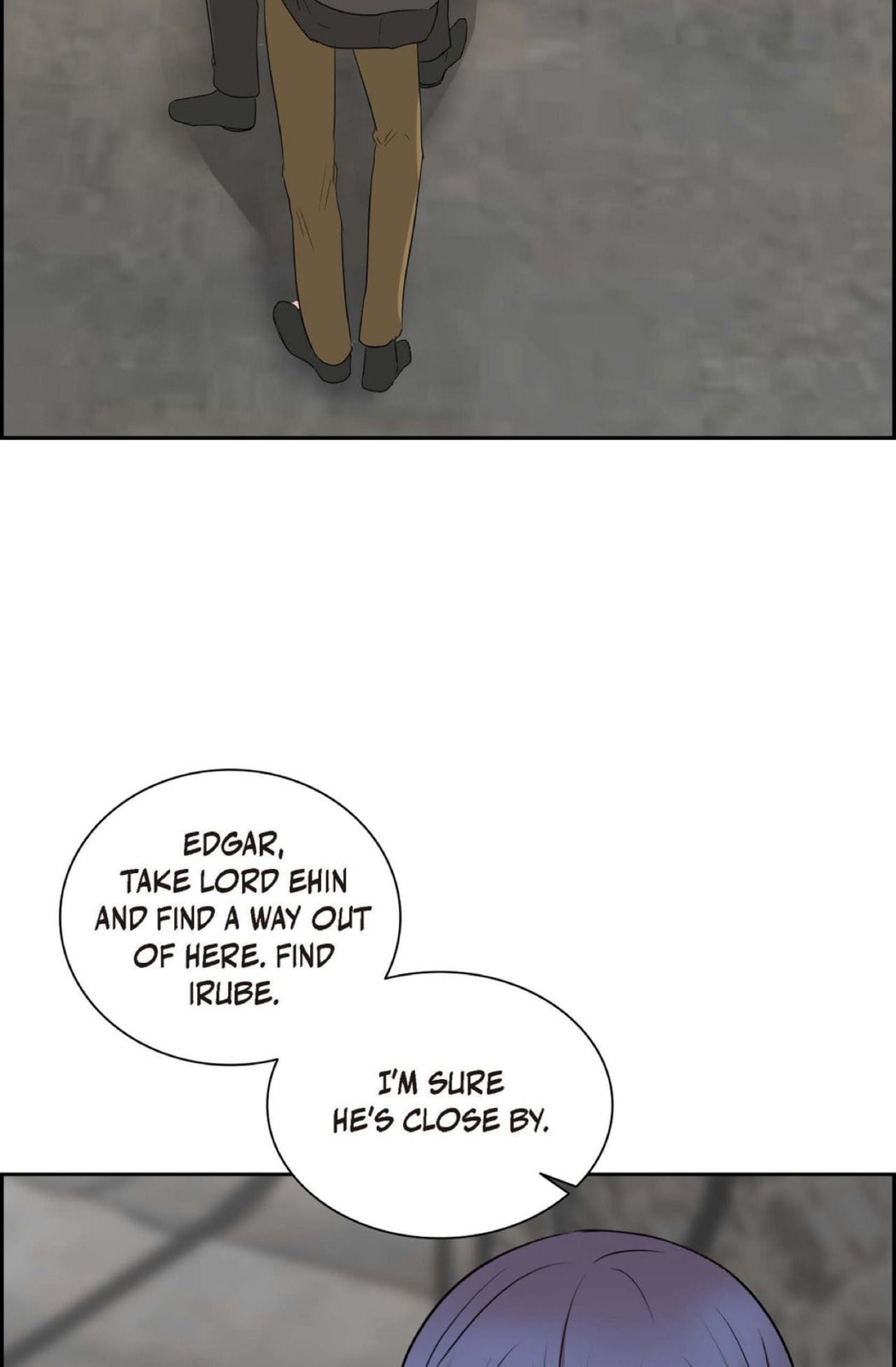 Read For Stella chapter 88 image 86 on Lezhin