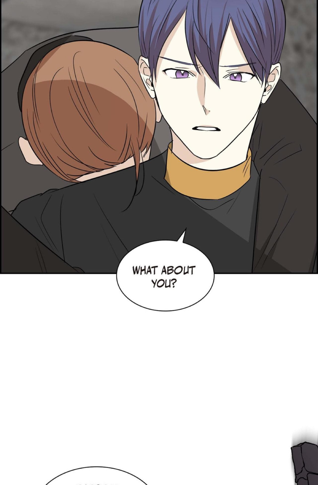 Read For Stella chapter 88 image 87 on Lezhin
