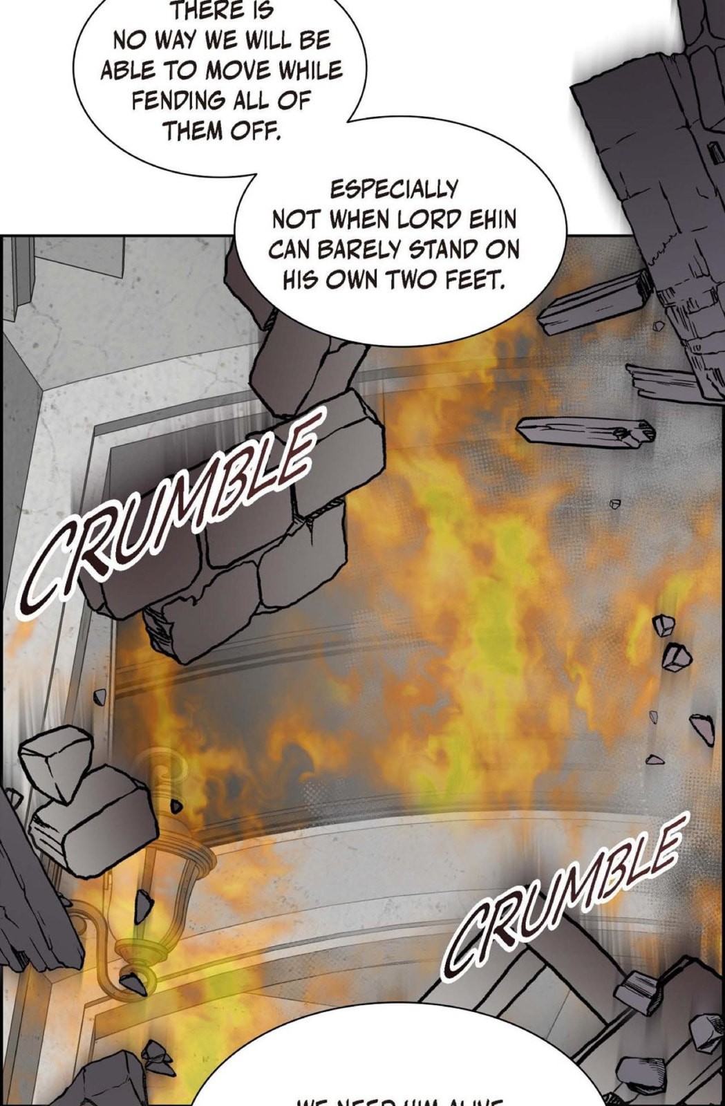 Read For Stella chapter 88 image 88 on Lezhin