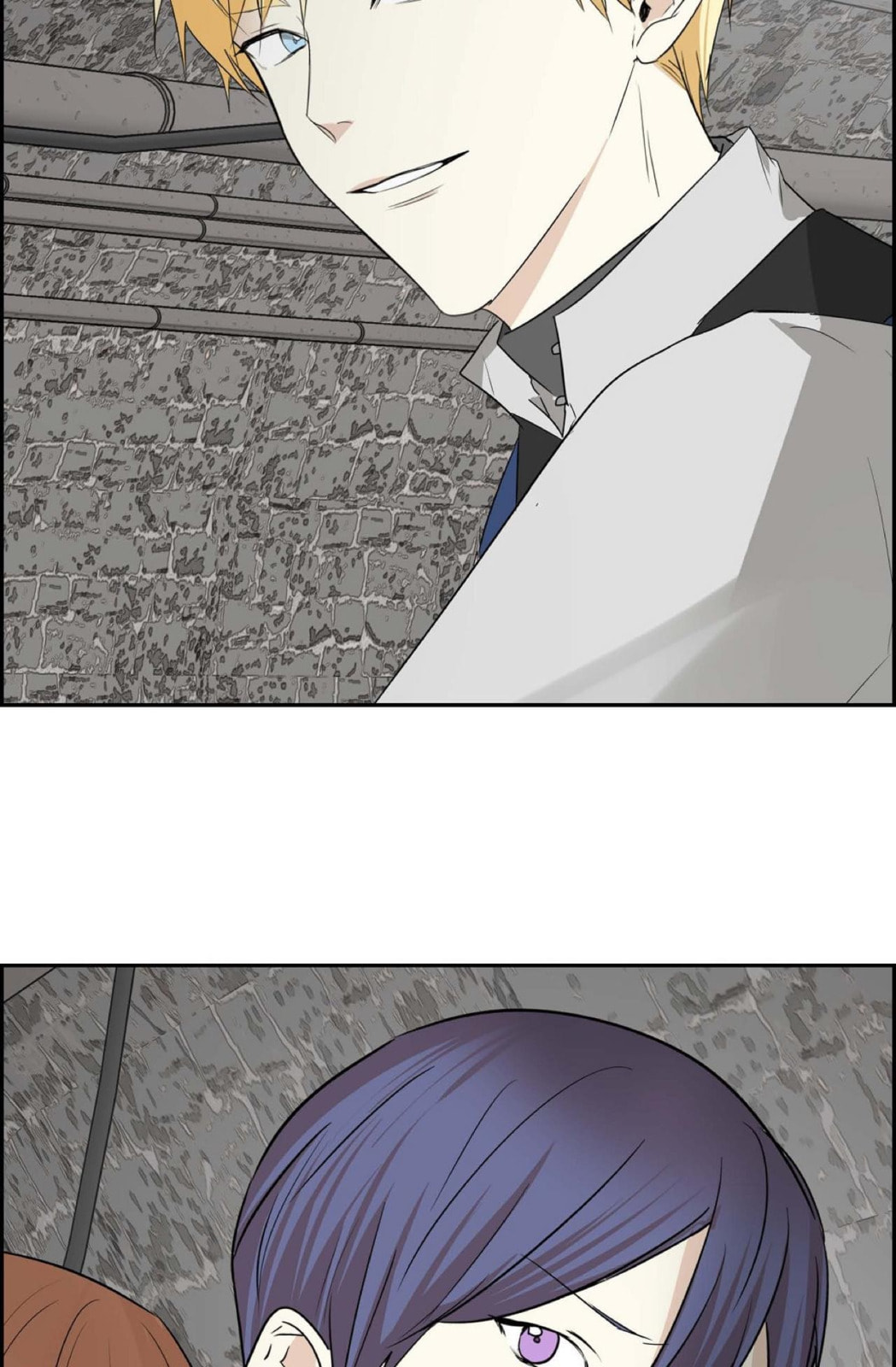 Read For Stella chapter 88 image 90 on Lezhin
