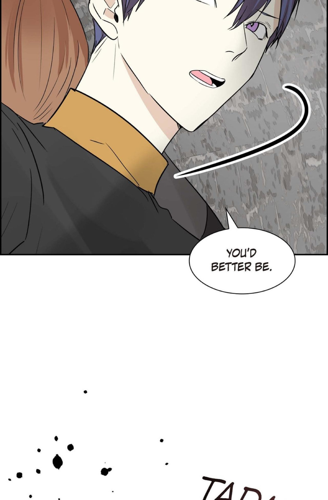 Read For Stella chapter 88 image 91 on Lezhin