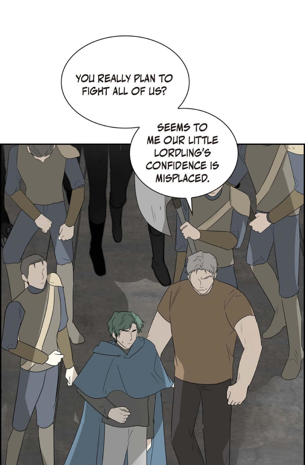 Read For Stella chapter 88 image 93 on Lezhin