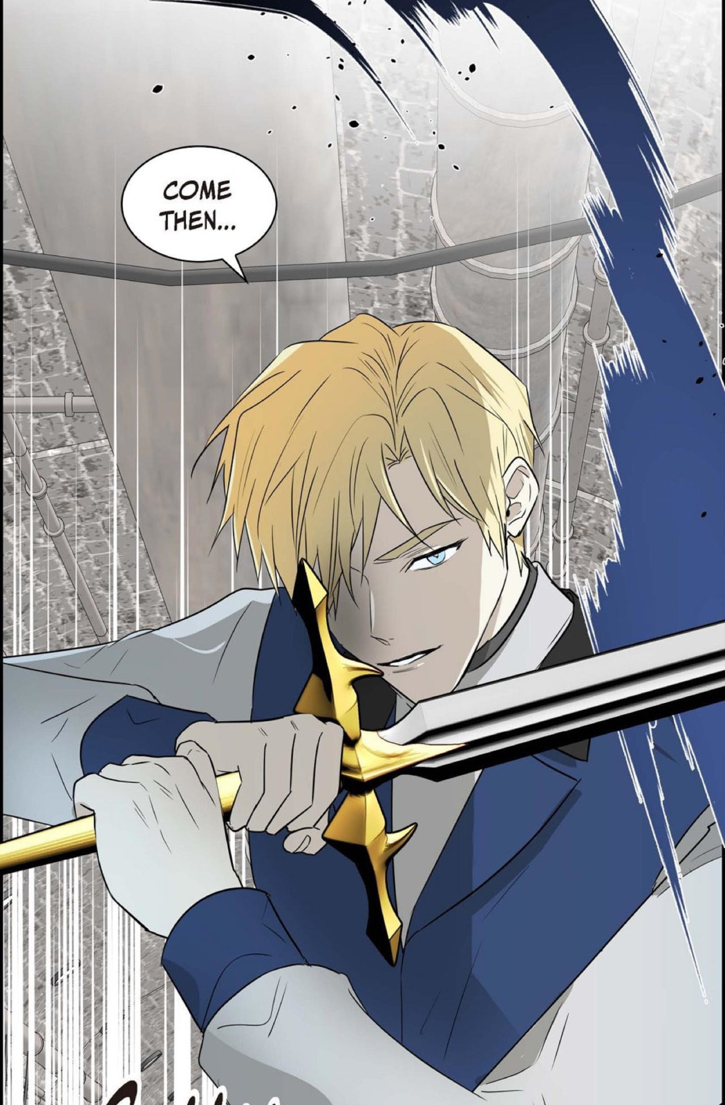 Read For Stella chapter 88 image 95 on Lezhin