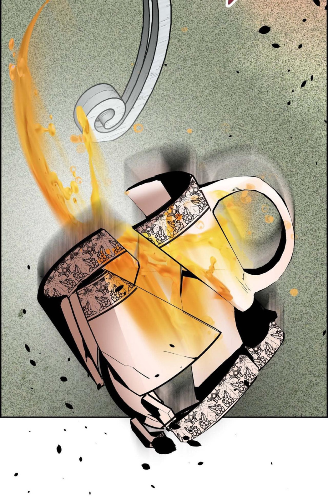 Read For Stella chapter 89 image 1 on Lezhin