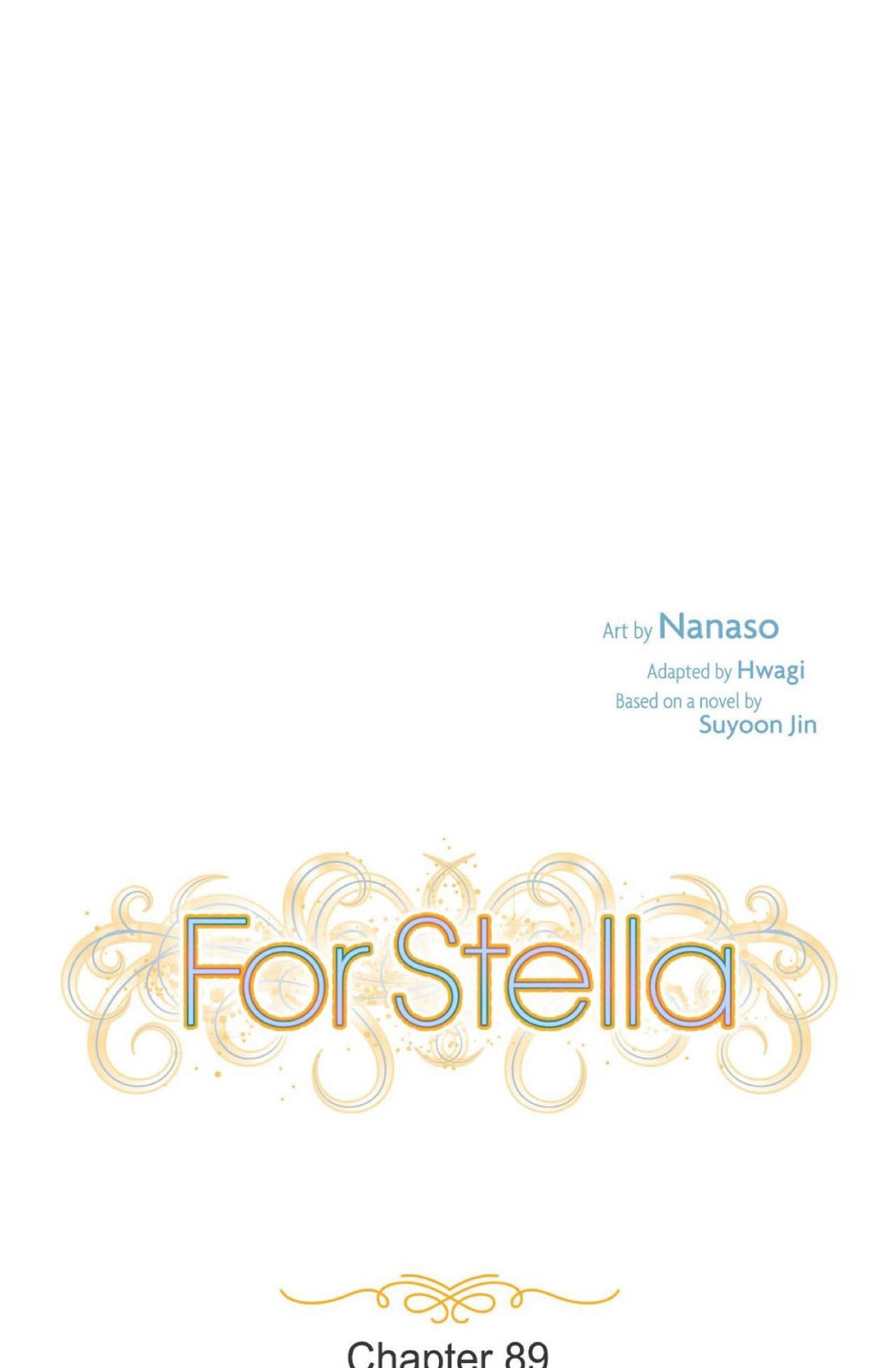 Read For Stella chapter 89 image 13 on Lezhin