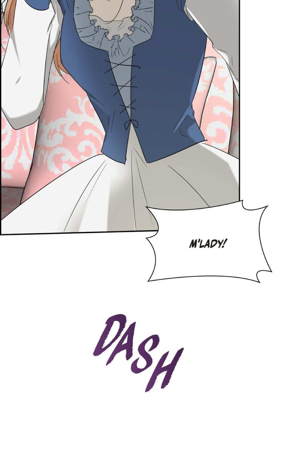 Read For Stella chapter 89 image 15 on Lezhin