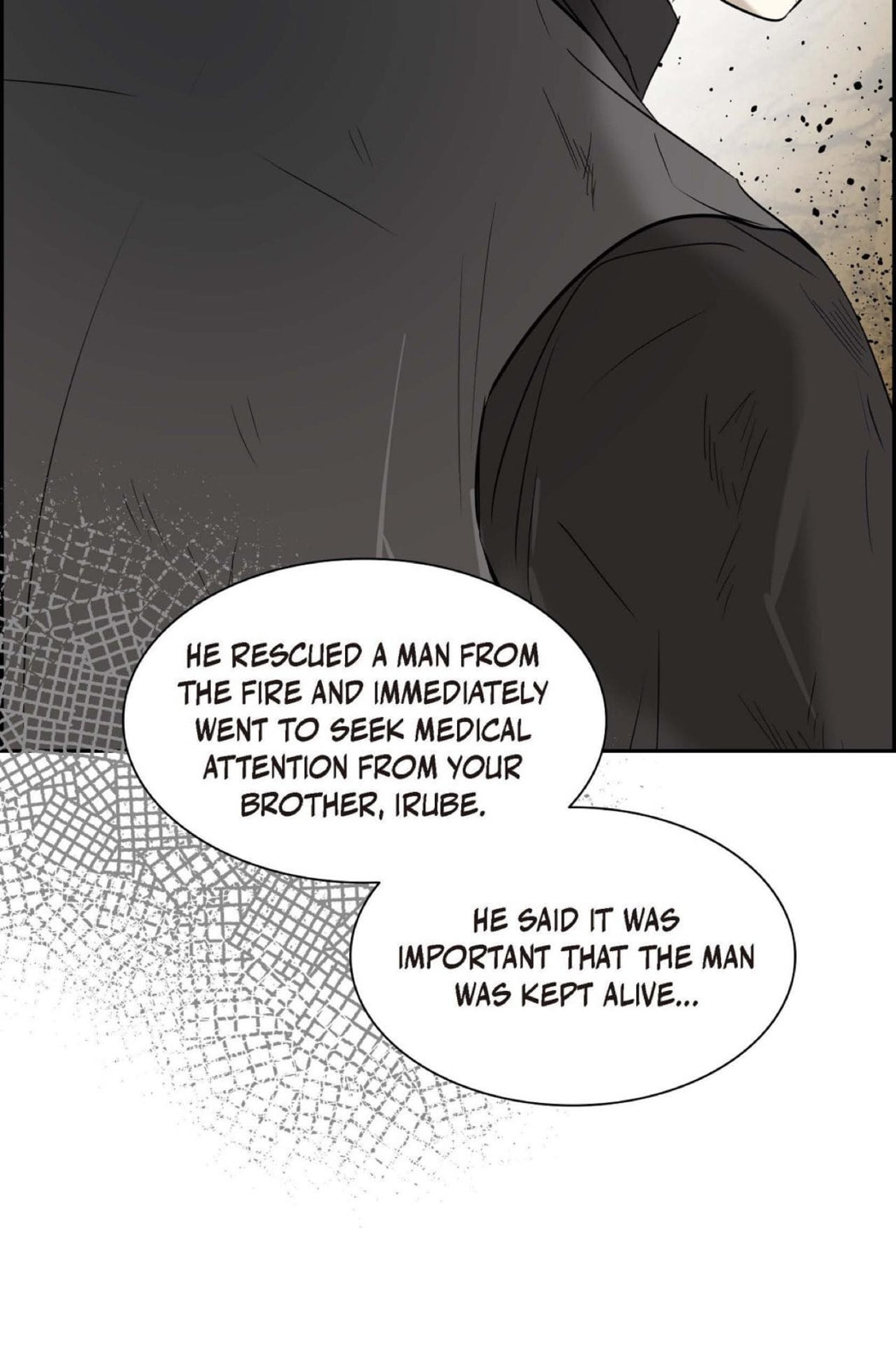 Read For Stella chapter 89 image 18 on Lezhin