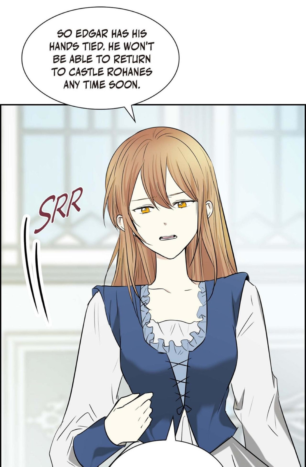 Read For Stella chapter 89 image 19 on Lezhin