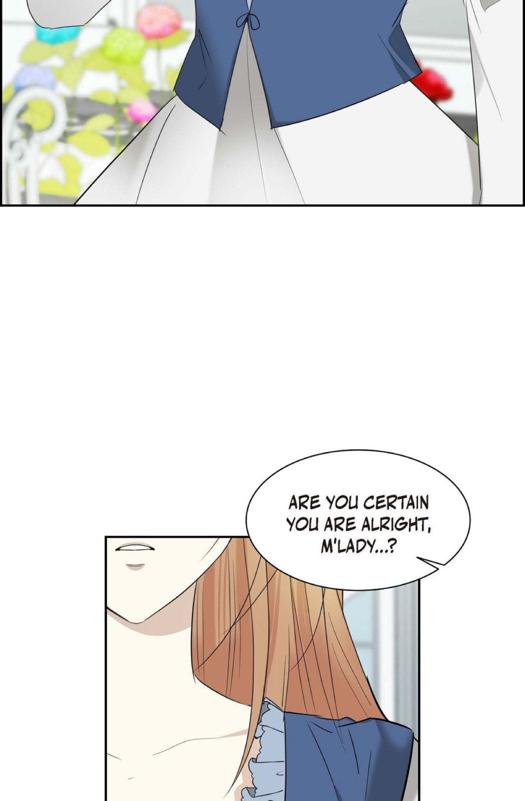 Read For Stella chapter 89 image 23 on Lezhin