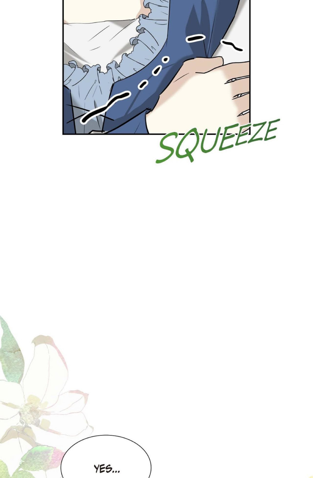 Read For Stella chapter 89 image 24 on Lezhin